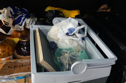 Українець намагався вивезти до Росії документацію атомної електростанції