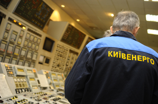 Прокуратура візьметься за продаж 12,7% Київенерго, яка належить Ахметову 