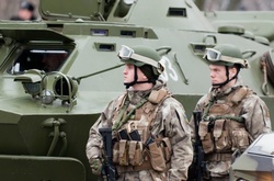 Законопроект про збільшення фінансування силових структур з’явиться у Раді за тиждень 