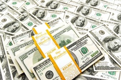 Україна отримала на рахунок мільярд доларів під гарантії США