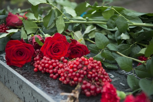 Як столична влада вшановувала пам'ять жертв трагедії Бабиного Яру