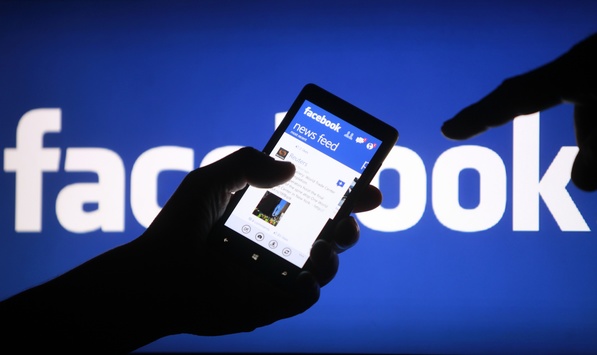 Facebook запустить для офісних працівників корпоративну мережу