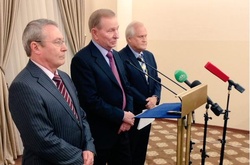 Представники «ДНР» зірвали переговори контактної групи 30 вересня 