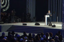 В Україні вшановують пам’ять жертв трагедії Бабиного Яру 