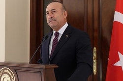 У Ердогана назвали умови співробітництва з Москвою щодо Сирії