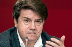 Карасьов назвав політика, який єдиний адекватно відповів ізраїльському президенту