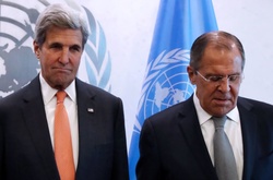 Керрі заявив, що США вже на межі припинення співпраці з Росією щодо Сирії