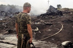 Родичі загиблих у катастрофі MH17 подали чотири позови проти України - юрист
