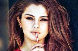 24-летняя Селена Гомес стала самой популярной в «Инстаграм»