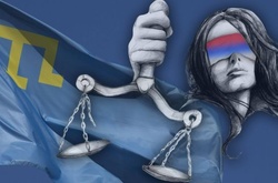 В окупованому Криму члена Меджлісу викликали на допит