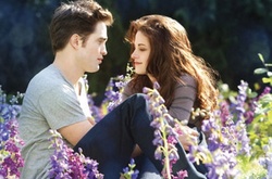 Вампирская сага «Сумерки» может получить продолжение