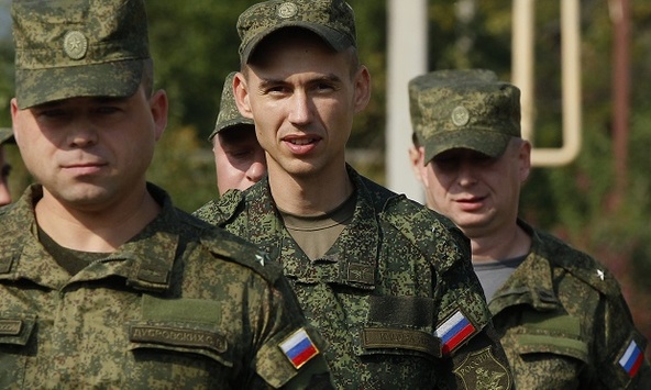 Після звіту про катастрофу МН17 російські військові відмовляються їхати на Донбас