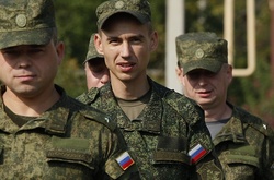 Після звіту про катастрофу МН17 російські військові відмовляються їхати на Донбас