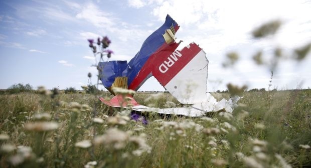 У «Главкомі» прес-конференція: «Чим закінчиться міжнародне розслідування MH17 для Росії?»