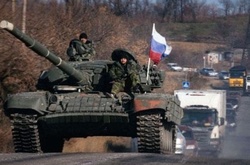 На Донбас прибуло ще близько 40 російських офіцерів – розвідка