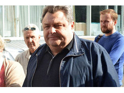 Прокуратура оголосила нову підозру екс-першому заступнику голови Одеської ОДА