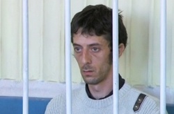 Російський суд залишив сина Джемілєва під вартою