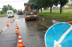 Комунальники перекриють вулицю у Подільському районі