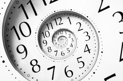 Науковець пояснив, чому подорож у минуле неможлива