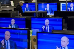 Як темники з Кремля формують суспільну думку. Витік даних з сепаратистського «міністерства» 