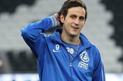 Калінич подав на «Дніпро» позов до Лозаннського суду