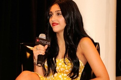 Долой стереотипы: дочь Мадонны оголилась для Instagram