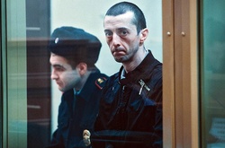  Хайсер Джемілєв у російській в’язниці 