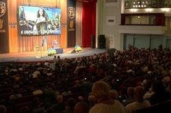 Тягнибок: Свобода ще 25 років тому назвала Росію ворогом і причиною всіх бід в Україні