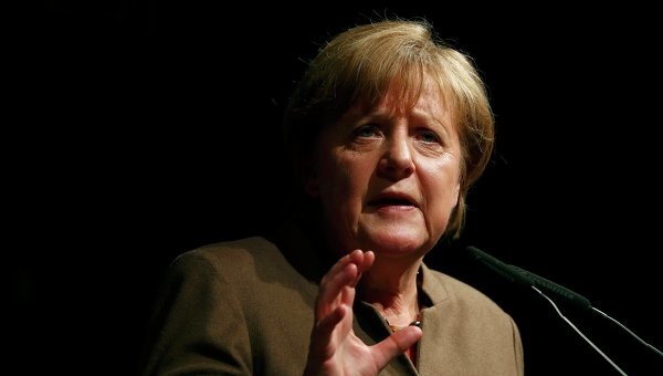 Меркель вважає Brexit тривожним сигналом для ЄС