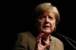 Канцлер ФРН Ангела Меркель стурбована майбутнім ЄС через Brexit