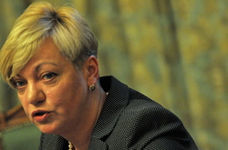 Депутати вимагають розслідувати причетність Гонтаревої до «грошей Януковича»