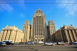 МЗС Росії викликає посла Нідерландів через доповідь по MH17