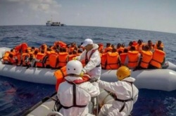 У США зареєстрували на 65% більше мігрантів із Куби