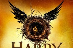 Поттеромани з усієї України з'їхалися до Києва на презентацію нової книги