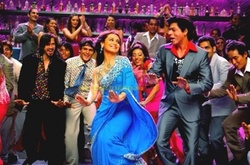 В кінотеатрах Пакистану заборонили показ індійських фільмів