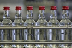 У справі про смертельний алкоголь виявили російський слід