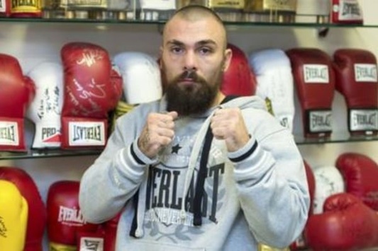 У Шотландії після бою помер 25-річний боксер