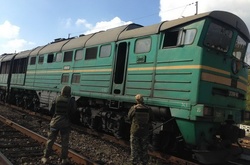 СБУ перекрила поставку дизпалива бойовикам «ЛНР»