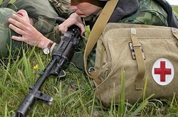 «Кривава тиша»: за добу на Донбасі поранено двох бійців АТО