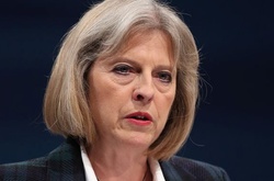 Тереза Мей заявила, що не дасть Шотландії накласти вето на Brexit