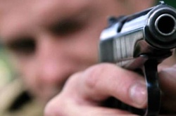 У центрі Києва невідомий відкрив стрілянину 