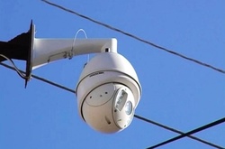 За киянами встановлять тотальне стеження