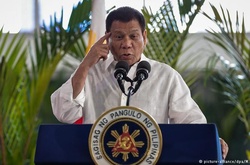 У президента Філіппін вимагають вибачень за образу євреїв