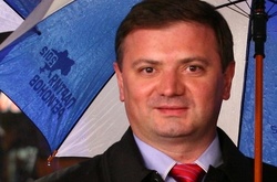 Екс-нардеп-регіонал Медяник оголосив голодування