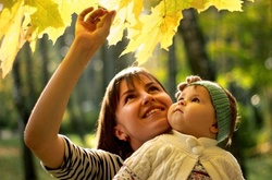 2-го жовтня в Україні буде по-літньому тепло