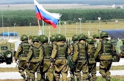 Під Донецьком війська РФ приведені до вищого ступеня боєготовності 