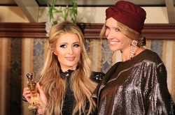 Пэрис Хилтон потусила в Одессе