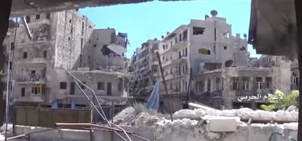 Війна в Сирії: перемога у бійні за Алеппо - шанс Асада утриматися при владі