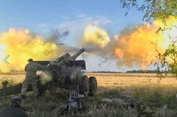  Бойовики не дотримуються «режиму тиші» на Донбасі 