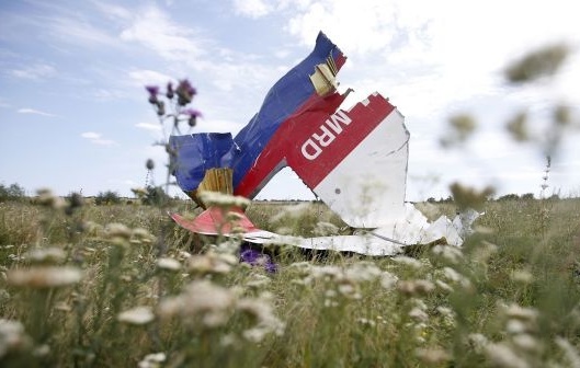 Австралія назве винних у катастрофі MH17 наприкінці року 